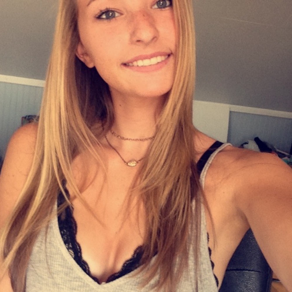 Meet your Posher, Kailin